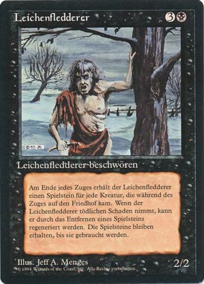 Leichenfledderer