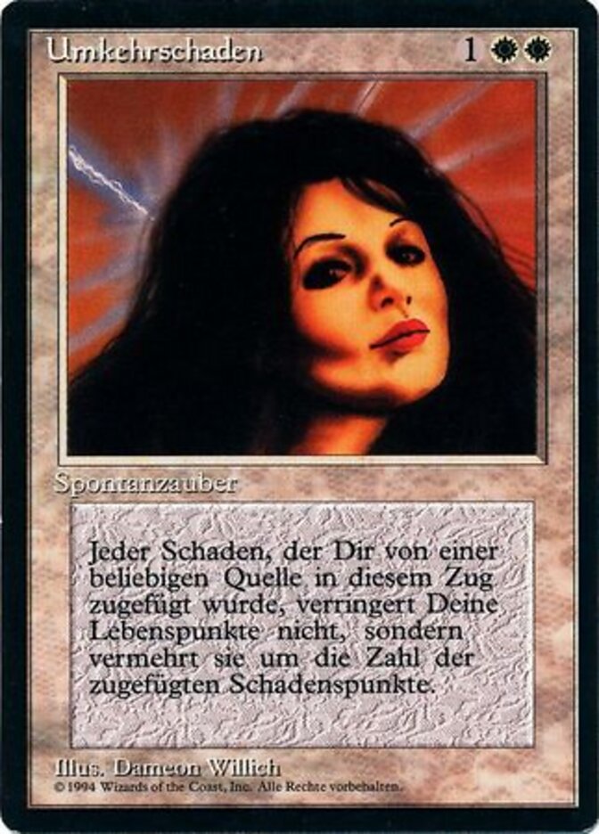 Umkehrschaden