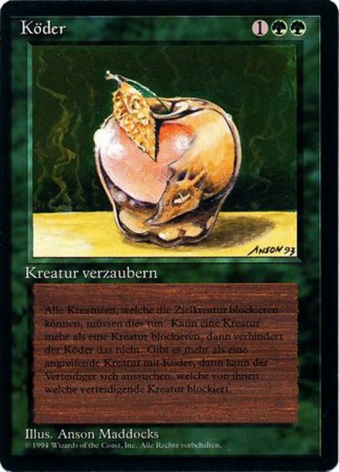 Köder