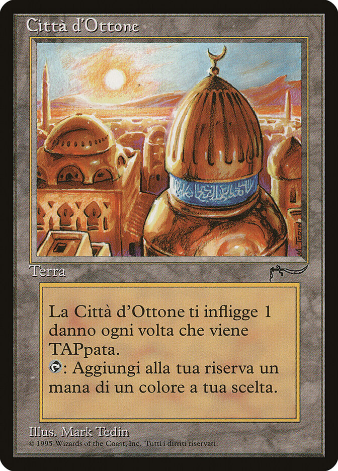 Città d'Ottone